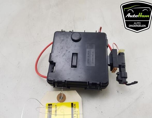 Fuse Box BMW X5 (F15, F85)