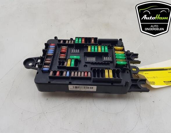 Fuse Box BMW X5 (F15, F85), BMW 1 (F20), BMW 3 Touring (F31), BMW 3 (F30, F80)