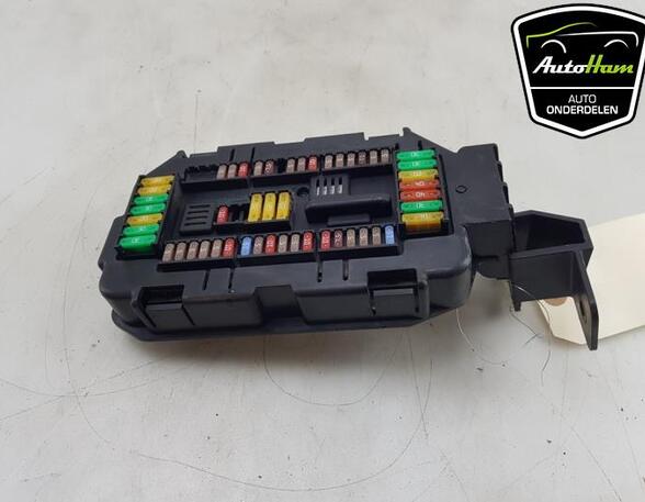 Fuse Box BMW X5 (F15, F85)