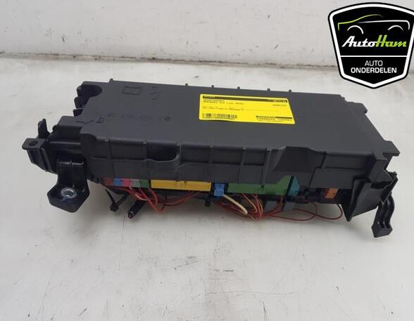 Fuse Box MERCEDES-BENZ A-CLASS (W176)