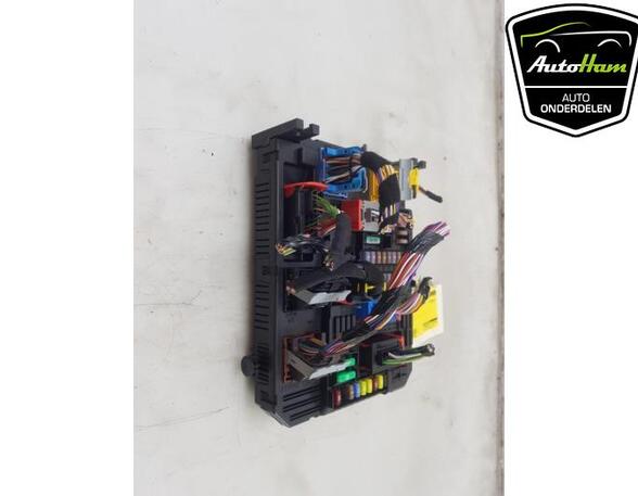 Fuse Box PEUGEOT 2008 II (UD_, US_, UY_, UK_), OPEL MOKKA, PEUGEOT 208 II (UB_, UP_, UW_, UJ_)