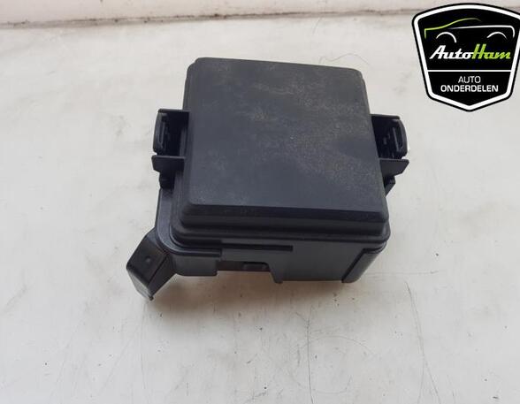 Fuse Box KIA PICANTO (JA), KIA PICANTO (TA)