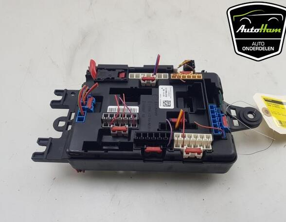 Fuse Box BMW 1 (F20), BMW 3 (F30, F80), BMW X5 (F15, F85), BMW 1 (F21)