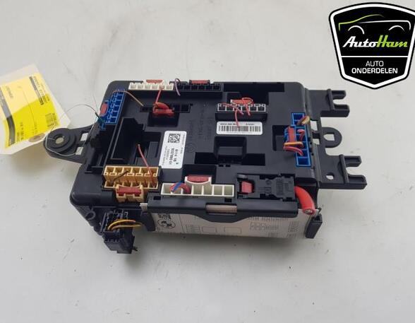 Fuse Box BMW 1 (F20), BMW 3 (F30, F80), BMW X5 (F15, F85), BMW 1 (F21)