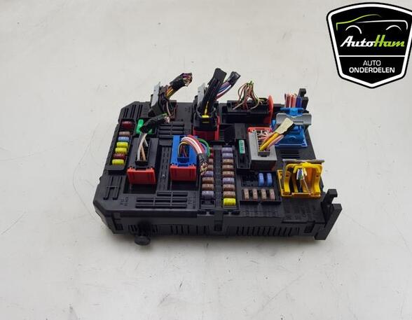 Fuse Box PEUGEOT 2008 II (UD_, US_, UY_, UK_), PEUGEOT 208 II (UB_, UP_, UW_, UJ_)