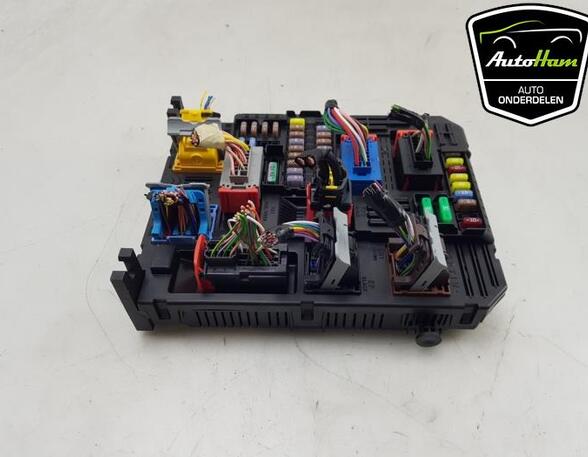 Fuse Box PEUGEOT 2008 II (UD_, US_, UY_, UK_), PEUGEOT 208 II (UB_, UP_, UW_, UJ_)