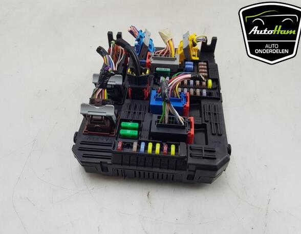 Fuse Box PEUGEOT 2008 II (UD_, US_, UY_, UK_), PEUGEOT 208 II (UB_, UP_, UW_, UJ_)