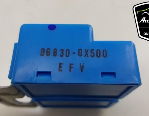 Hazard Lights Relay HYUNDAI i10 (PA)