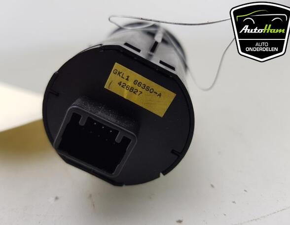 Ignition Starter Switch MAZDA 6 Saloon (GJ, GL)