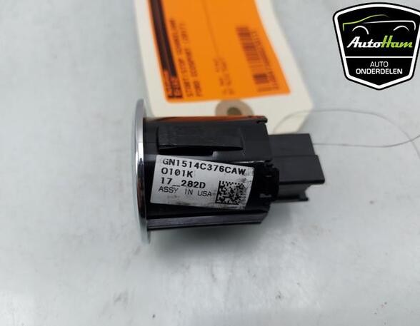 Ignition Starter Switch FORD ECOSPORT