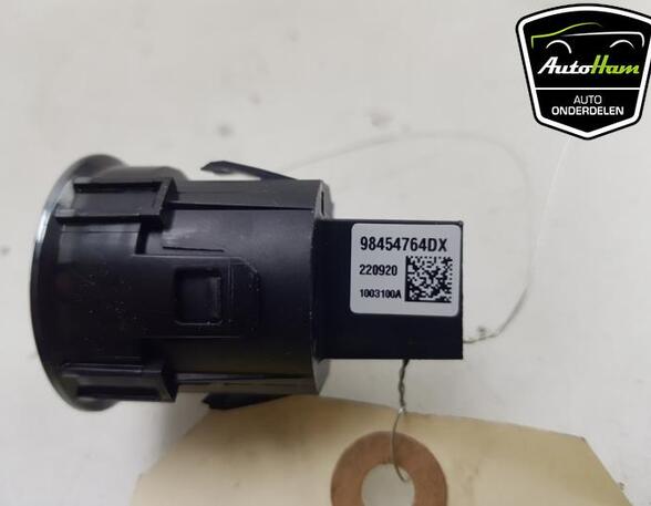 Ignition Starter Switch OPEL ASTRA L Sports Tourer (O5)