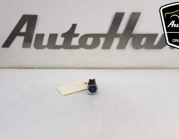 Ignition Starter Switch TOYOTA AURIS (_E18_), TOYOTA AURIS Estate (_E18_)