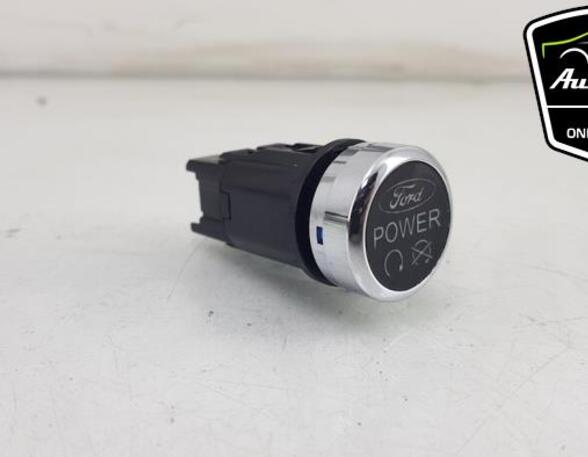 Ignition Starter Switch FORD FIESTA VI (CB1, CCN)