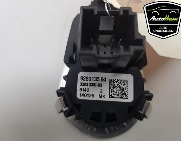 Ignition Starter Switch BMW X2 (F39)