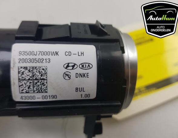 Ignition Starter Switch KIA CEED Sportswagon (CD), KIA CEED (CD), KIA PROCEED (CD), KIA XCEED (CD)