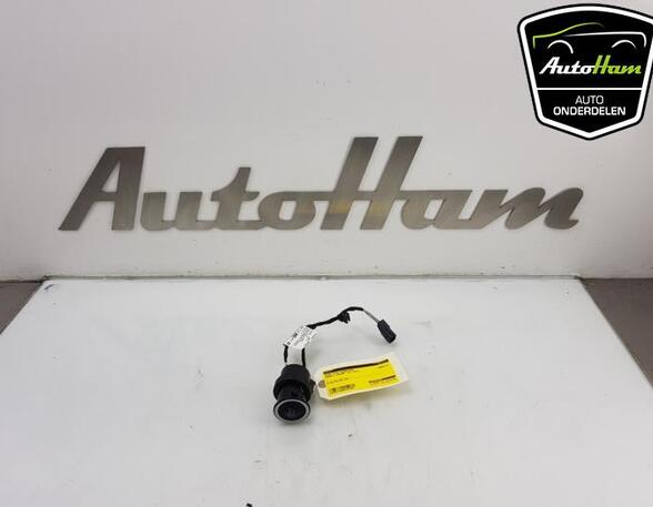 Ignition Starter Switch RENAULT KADJAR (HA_, HL_), RENAULT TALISMAN (LP_)