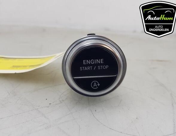 Ignition Starter Switch MERCEDES-BENZ C-CLASS (W206)