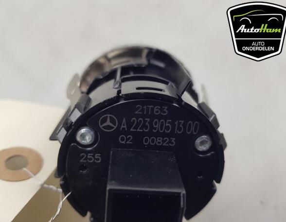 Ignition Starter Switch MERCEDES-BENZ C-CLASS (W206)