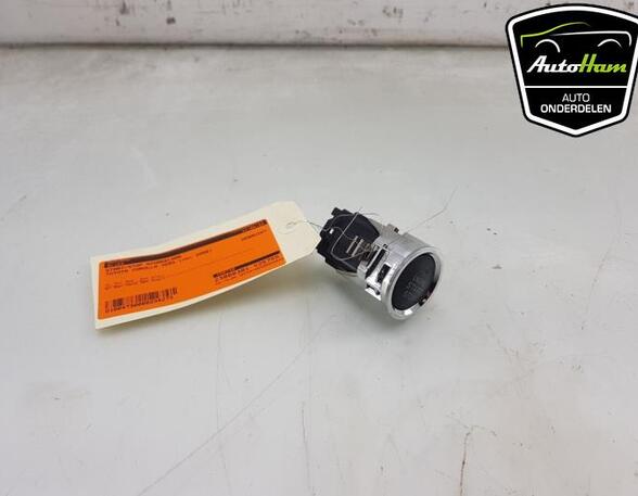 Ignition Starter Switch TOYOTA COROLLA Verso (ZER_, ZZE12_, R1_)