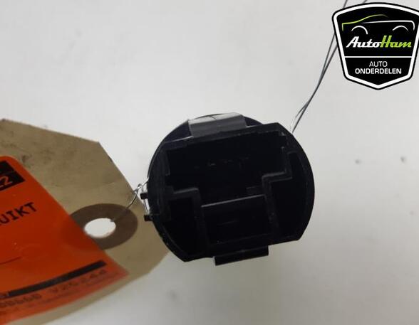 Ignition Starter Switch RENAULT CLIO IV (BH_)