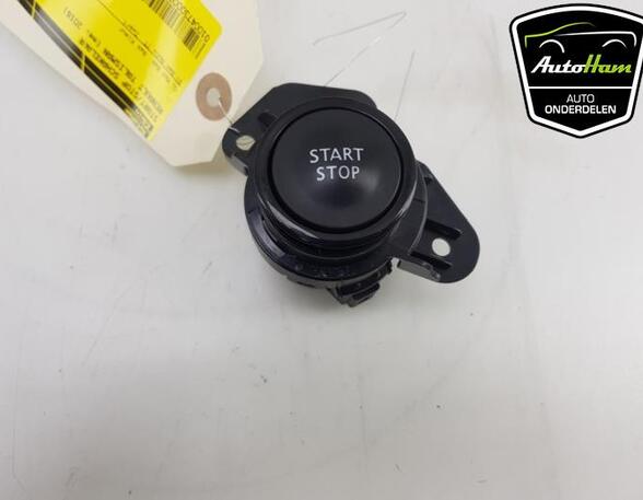 Ignition Starter Switch RENAULT TALISMAN (LP_), RENAULT KADJAR (HA_, HL_)