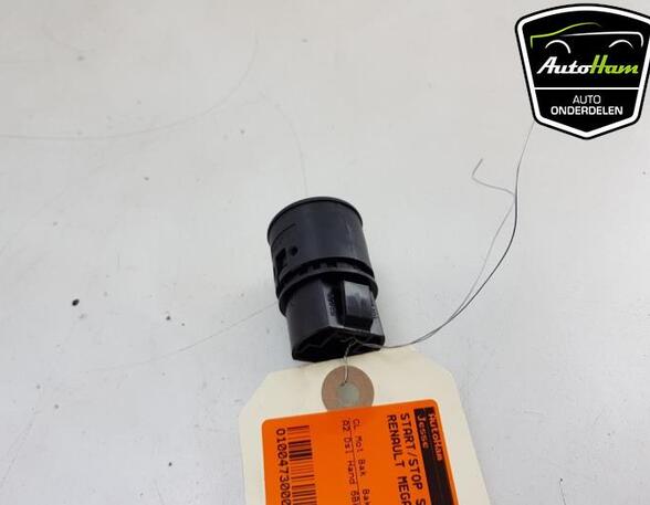 Ignition Starter Switch RENAULT CLIO IV (BH_)