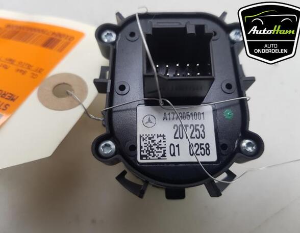 Zünd-/Startschalter Mercedes-Benz GLB X247 A1779051001 P17007154