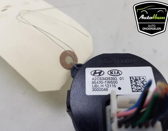 Ignition Starter Switch KIA RIO III (UB), KIA RIO III Saloon (UB)