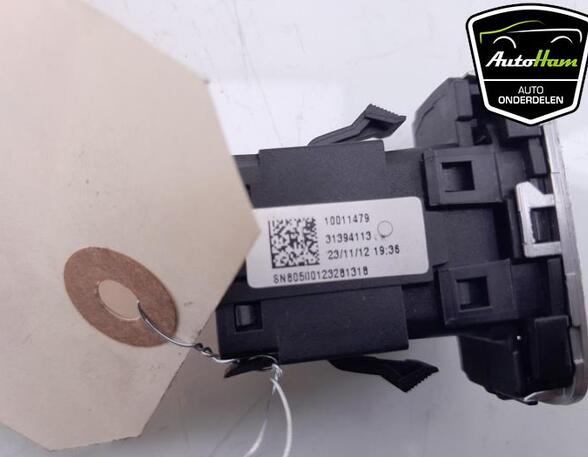 Ignition Starter Switch VOLVO V70 III (135), VOLVO XC70 II (136)