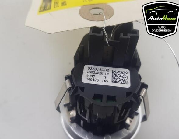 Ignition Starter Switch BMW 3 Touring (F31), BMW 1 (F20), BMW 1 (F21), BMW 3 (F30, F80)