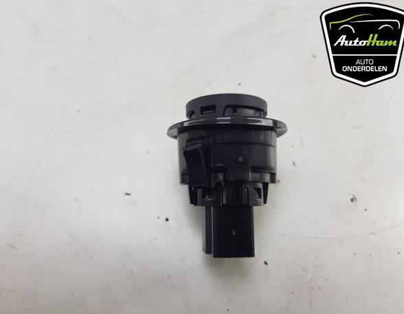 Ignition Starter Switch FORD FOCUS IV Turnier (HP), FORD FIESTA VII (HJ, HF), FORD PUMA (J2K, CF7)