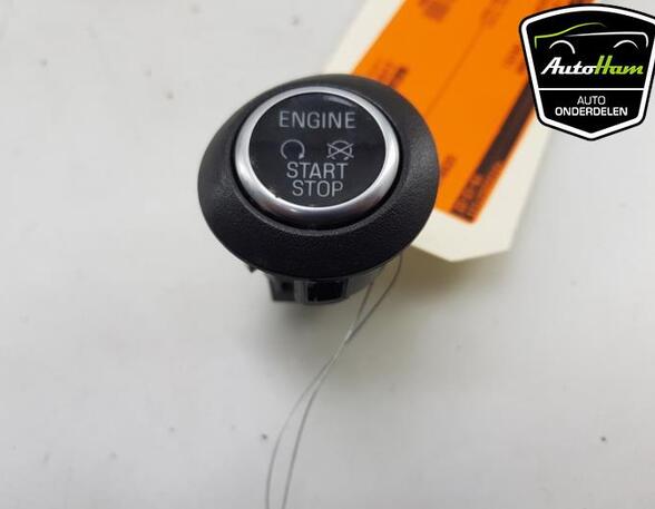 Ignition Starter Switch FORD FOCUS III Turnier, FORD C-MAX II (DXA/CB7, DXA/CEU), FORD FOCUS III