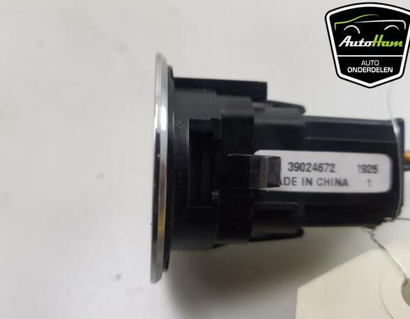 Ignition Starter Switch OPEL ASTRA K Sports Tourer (B16)