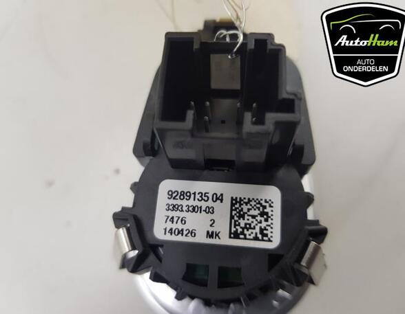 Ignition Starter Switch BMW X2 (F39)