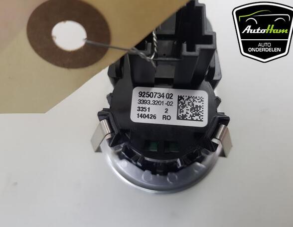 Ignition Starter Switch BMW 3 Touring (F31), BMW 1 (F20), BMW 3 (F30, F80), BMW 3 Gran Turismo (F34)