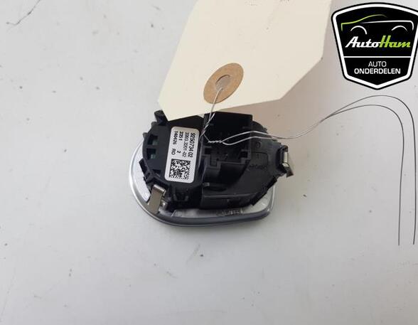 Ignition Starter Switch BMW 3 Touring (F31), BMW 1 (F20), BMW 3 (F30, F80), BMW 3 Gran Turismo (F34)