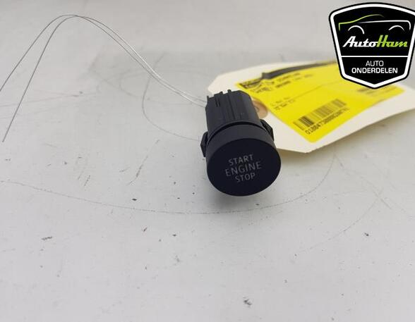 Ignition Starter Switch RENAULT ARKANA I (LCM_, LDN_)