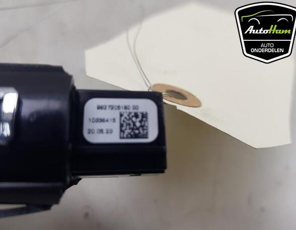 Ignition Starter Switch PEUGEOT 2008 II (UD_, US_, UY_, UK_)