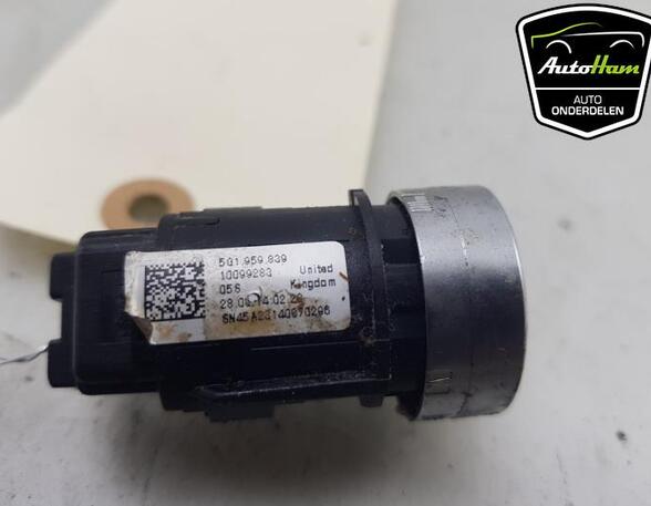 Ignition Starter Switch VW GOLF VII (5G1, BQ1, BE1, BE2)