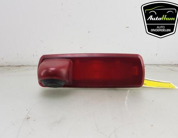 Auxiliary Stop Light RENAULT TRAFIC III Van (FG_)