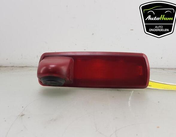 Auxiliary Stop Light RENAULT TRAFIC III Van (FG_)