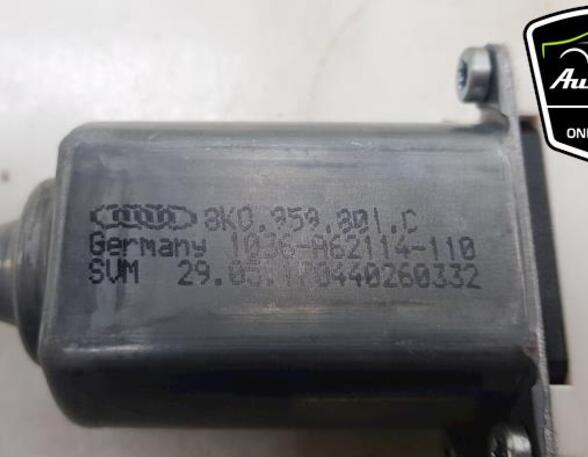 Electric Window Lift Motor AUDI A1 (8X1, 8XK), AUDI A1 Sportback (8XA, 8XF)