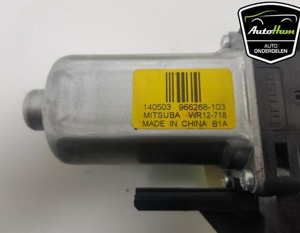 Electric Window Lift Motor VOLVO XC60 (156), VOLVO V40 Hatchback (525, 526), VOLVO V40 Cross Country (526), VOLVO S60 II (134)