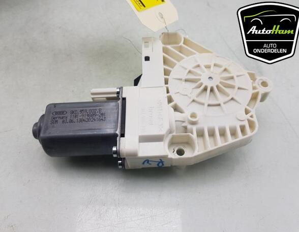 Elektrische motor raamopener AUDI A6 Allroad (4GH, 4GJ, C7), AUDI A6 Avant (4G5, 4GD, C7), AUDI Q3 (8UB, 8UG), AUDI Q5 (8RB)