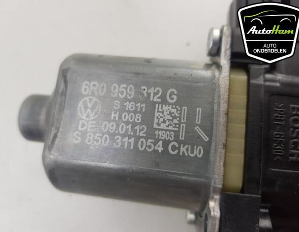 Electric Window Lift Motor VW POLO (6R1, 6C1), VW POLO Van (6R)