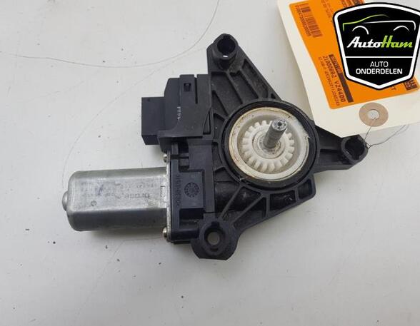 Electric Window Lift Motor MERCEDES-BENZ B-CLASS (W246, W242)