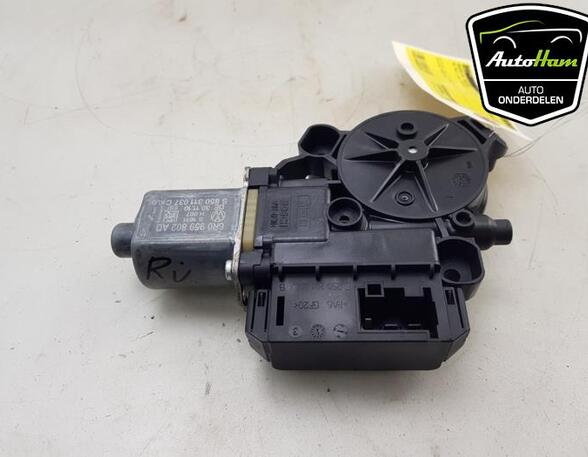 Electric Window Lift Motor VW POLO (6R1, 6C1), VW POLO Van (6R)