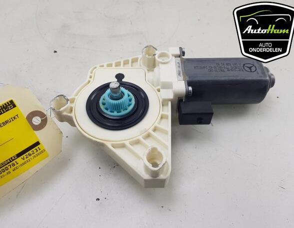 Electric Window Lift Motor MERCEDES-BENZ B-CLASS (W245), MERCEDES-BENZ A-CLASS (W169)