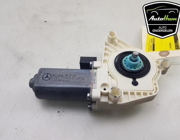 Elektrische motor raamopener MERCEDES-BENZ B-CLASS (W245), MERCEDES-BENZ A-CLASS (W169)