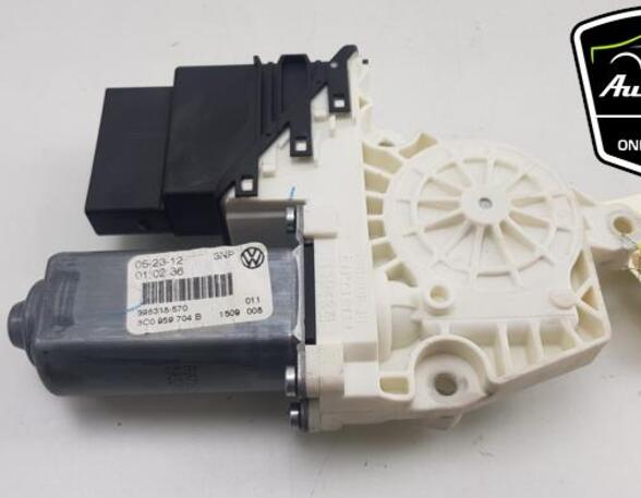 Electric Window Lift Motor VW PASSAT Variant (3C5)